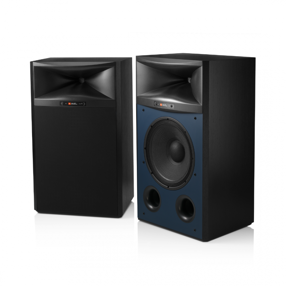 JBL PREMIUM 4367 Black Walnut (ΖΕΥΓΟΣ)