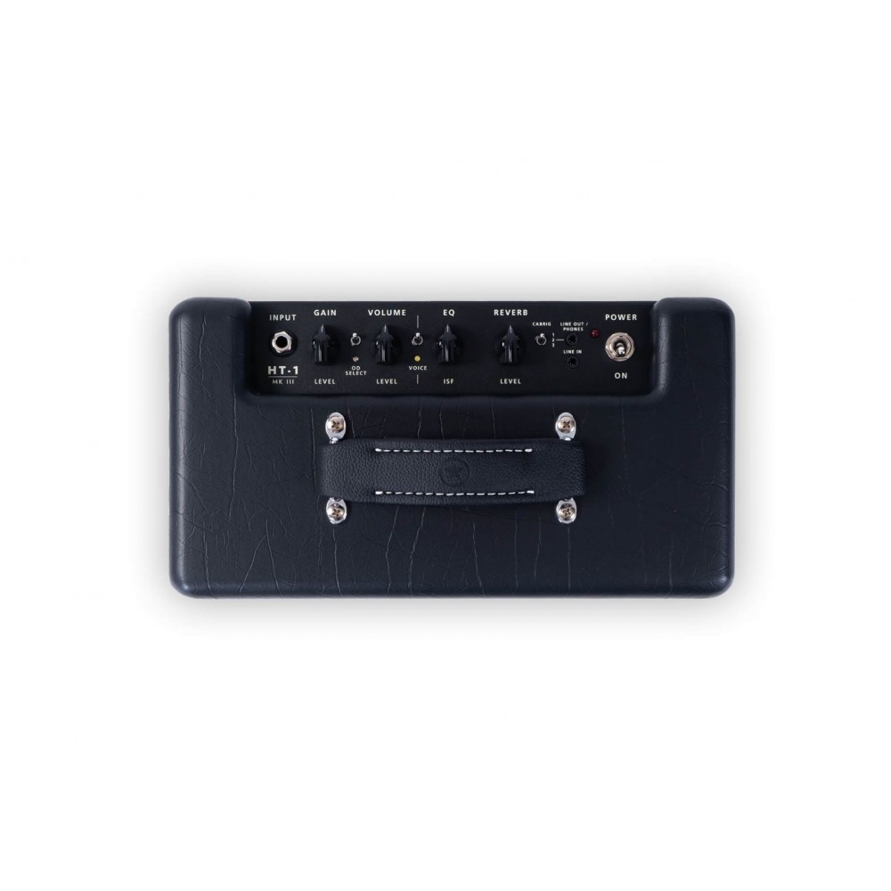BLACKSTAR HT-1R MkIII Combo Ενισχυτής Λυχνίας Ηλεκτρικής Κιθάρας BLACKSTAR HT-1R MkIII Combo Ενισχυτής Λυχνίας Ηλεκτρικής Κιθάρας