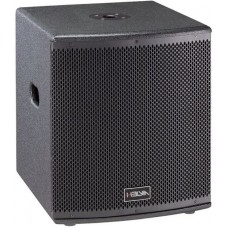 HELVIA ESTRO BASS 15P | Παθητικό Subwoofer 15