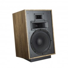 KLIPSCH HERESY IV SATIN WALNUT (ΖΕΥΓΟΣ)