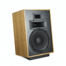 KLIPSCH HERESY IV CHERRY (ΖΕΥΓΟΣ)