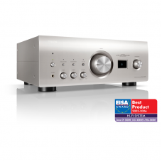 Denon PMA-3000NE Premium Silver 