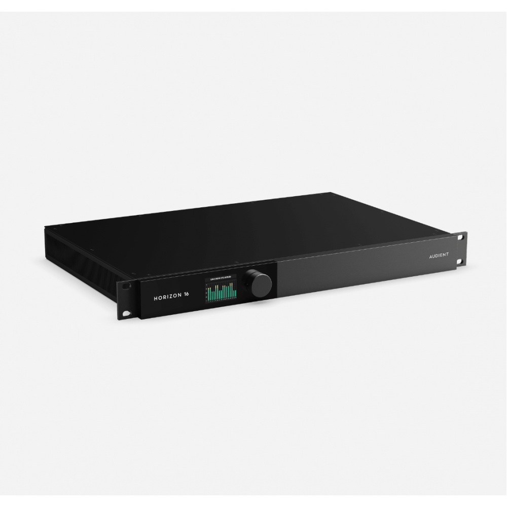 AUDIENT Horizon 16 Thunderbolt 3 Κάρτα Ήχου AUDIENT Horizon 16 Thunderbolt 3 Κάρτα Ήχου