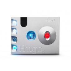 Chord Hugo 2 (Argent silver)
