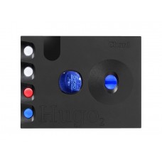 Chord Hugo 2 (Jett black)