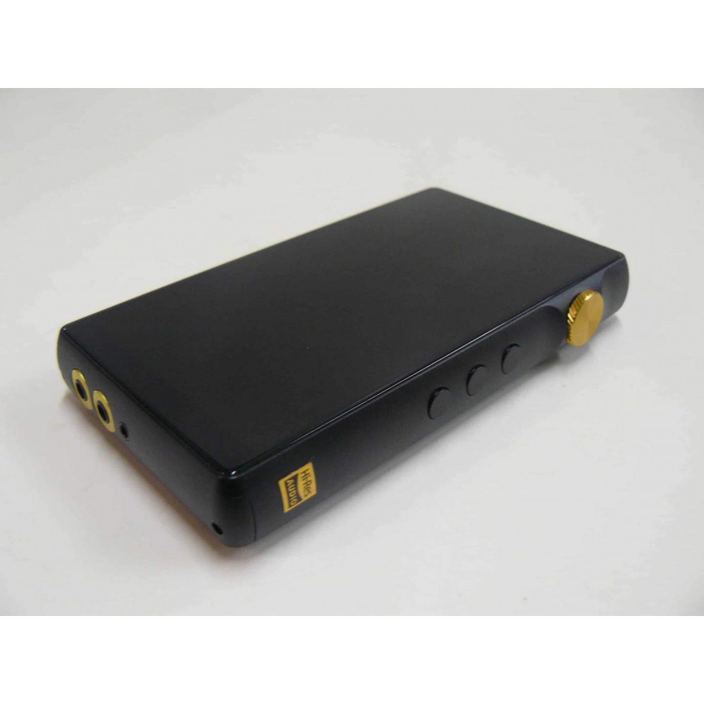 Ibasso DX240 Black