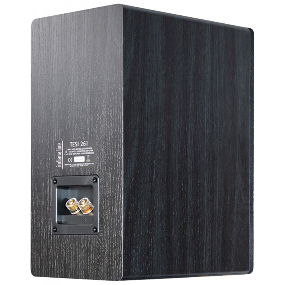 Indiana Line Tesi 261 black διαθεσιμο προς ακροαση Indiana Line Tesi 261 black διαθεσιμο προς ακροαση