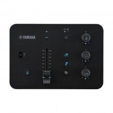 YAMAHA ZG-02 Κάρτα Ήχου