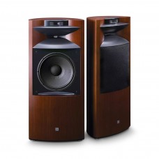 JBL PREMIUM Project K2 S9900 ZEBRA WOOD (ΖΕΥΓΟΣ)