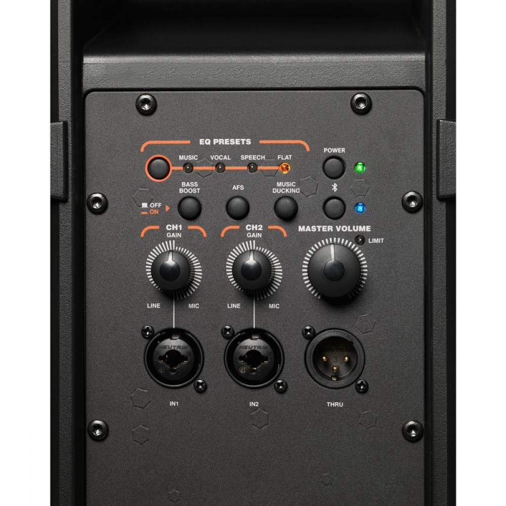 JBL IRX 108BT