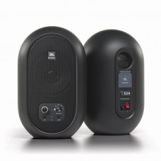 JBL J104 BT BLK (ΖΕΥΓΟΣ)