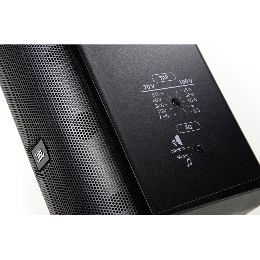 JBL CBT 50LA BLACK