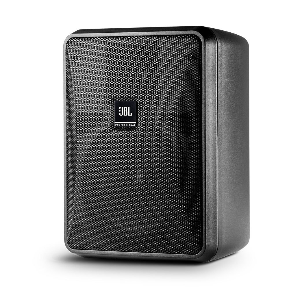 JBL CONTROL 25-1 BLACK (ΤΕΜΑΧΙΟ)