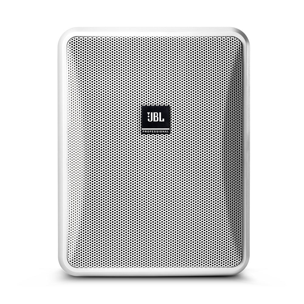 JBL CONTROL 25-1/L WHITE (TEMAXIO)