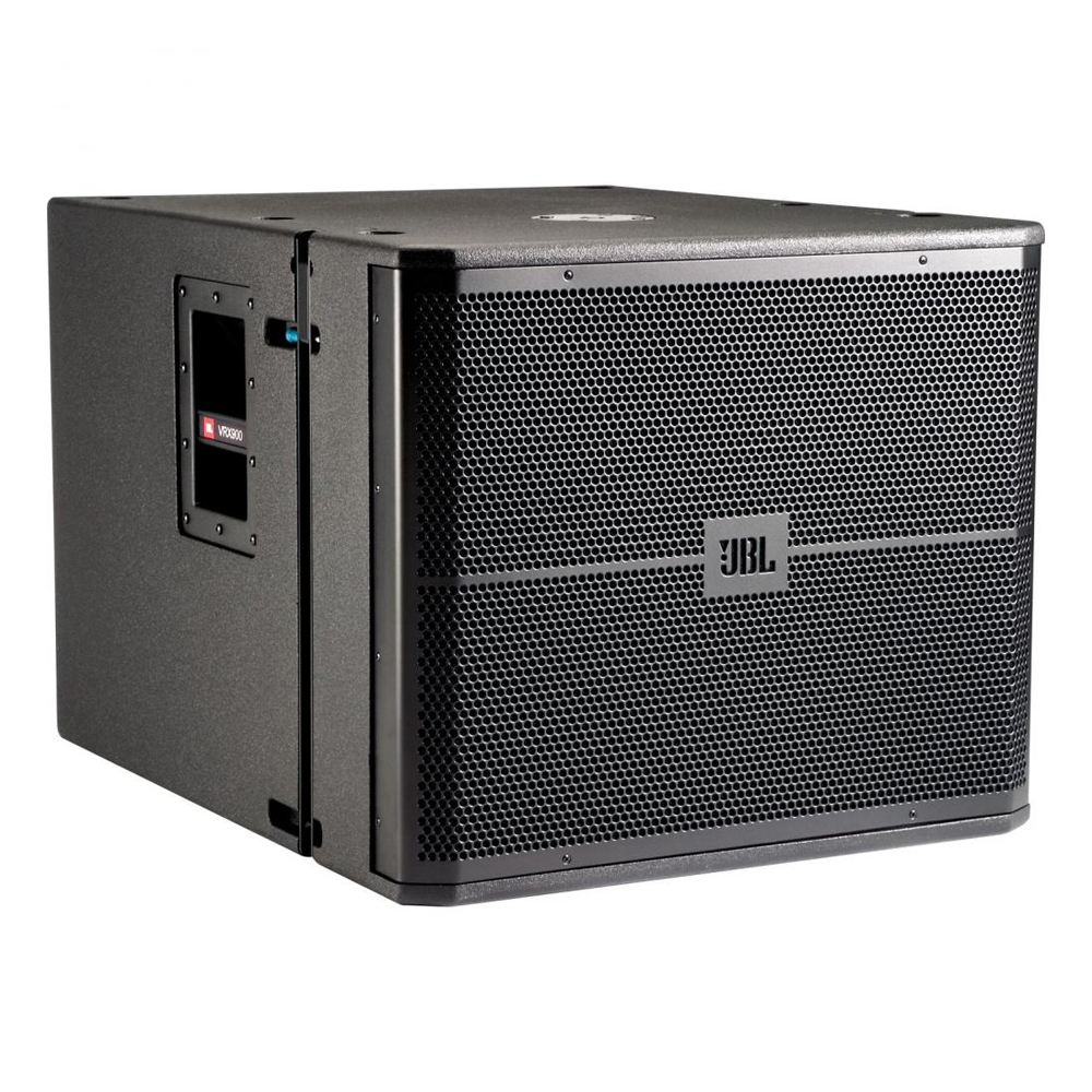 JBL VRX 918S