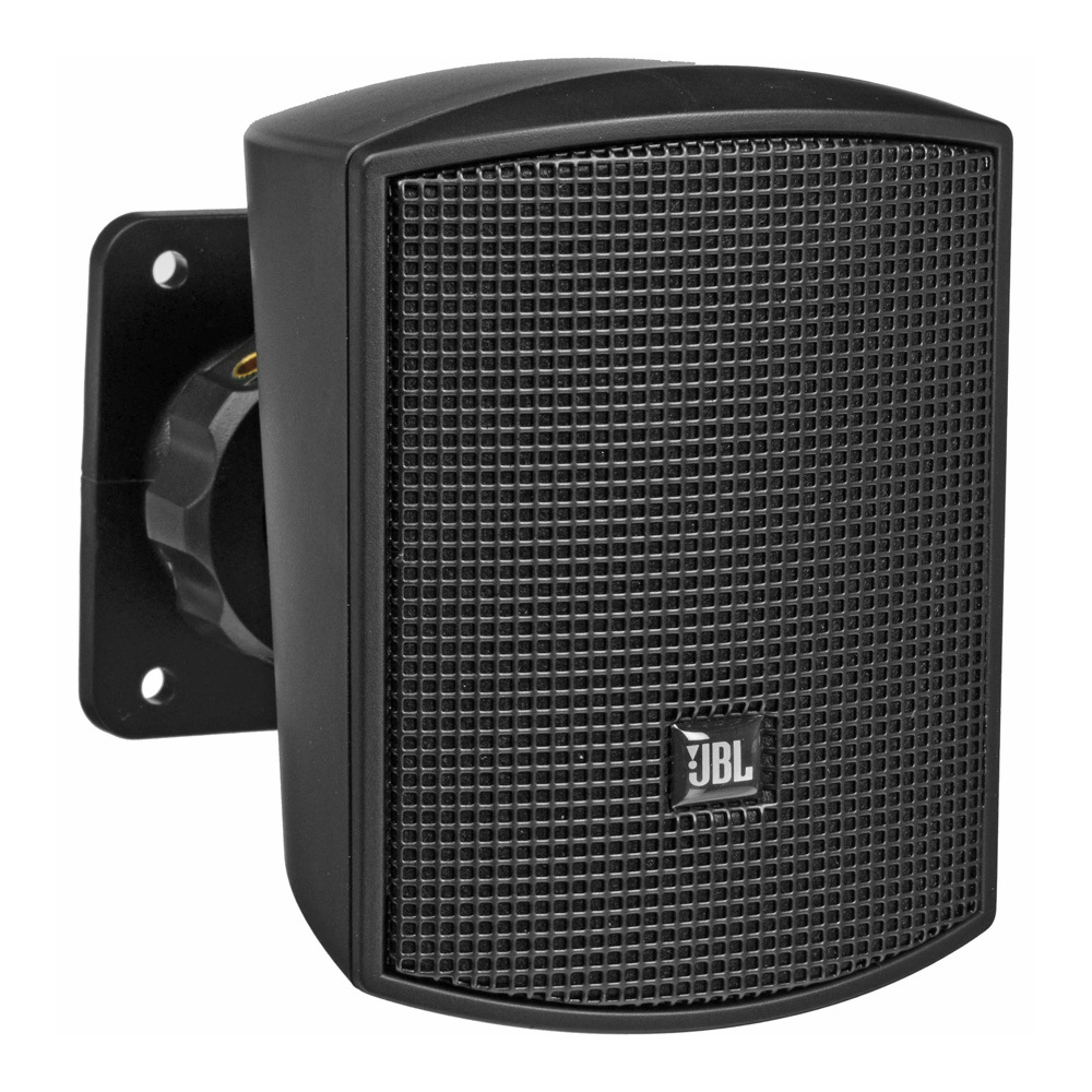 JBL CONTROL 52 BLACK (ΤΕΜΑΧΙΟ) JBL CONTROL 52 BLACK (ΤΕΜΑΧΙΟ)