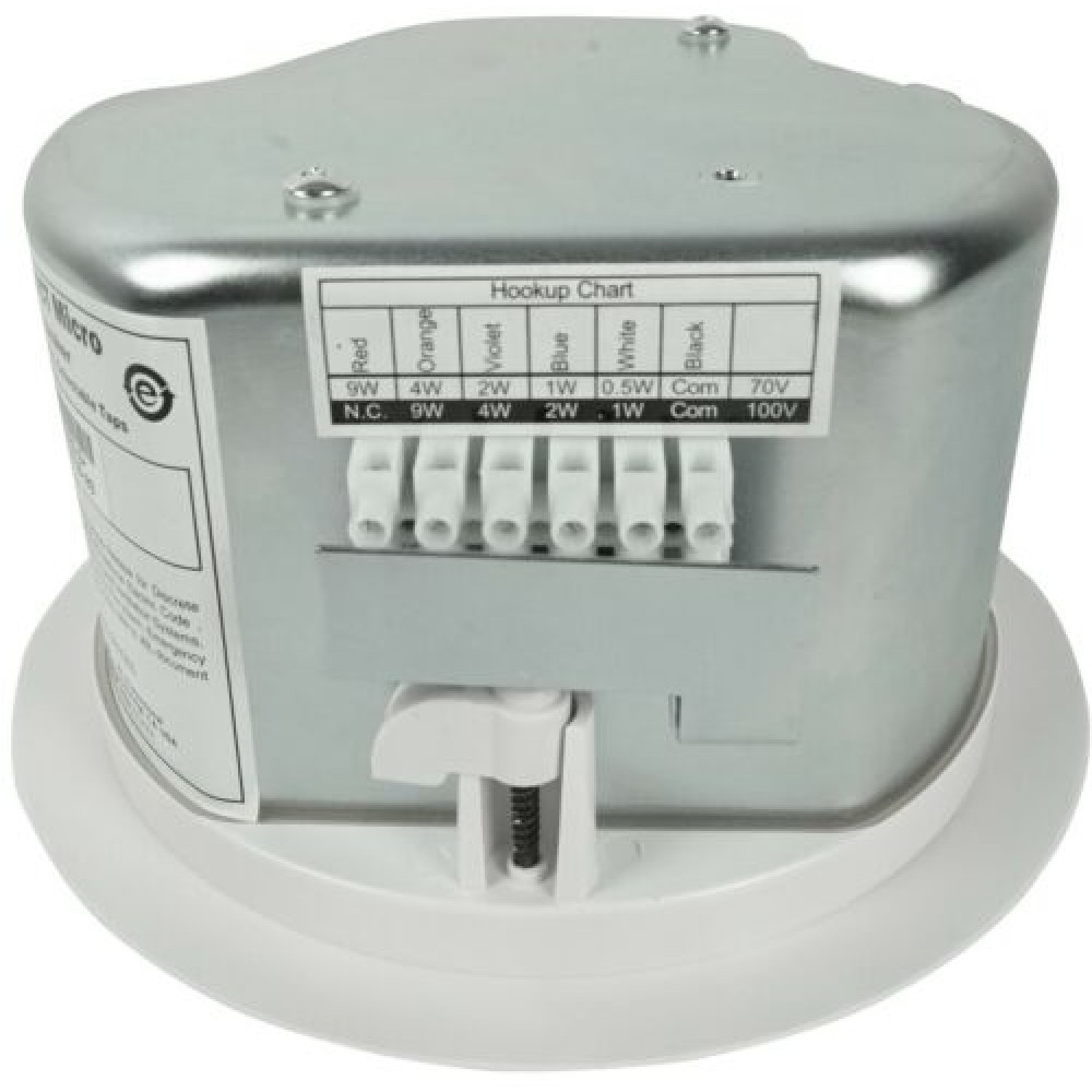 JBL CONTROL 24CT MICRO
