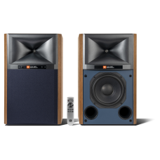 JBL PREMIUM 4329P Walnut (ΖΕΥΓΟΣ)