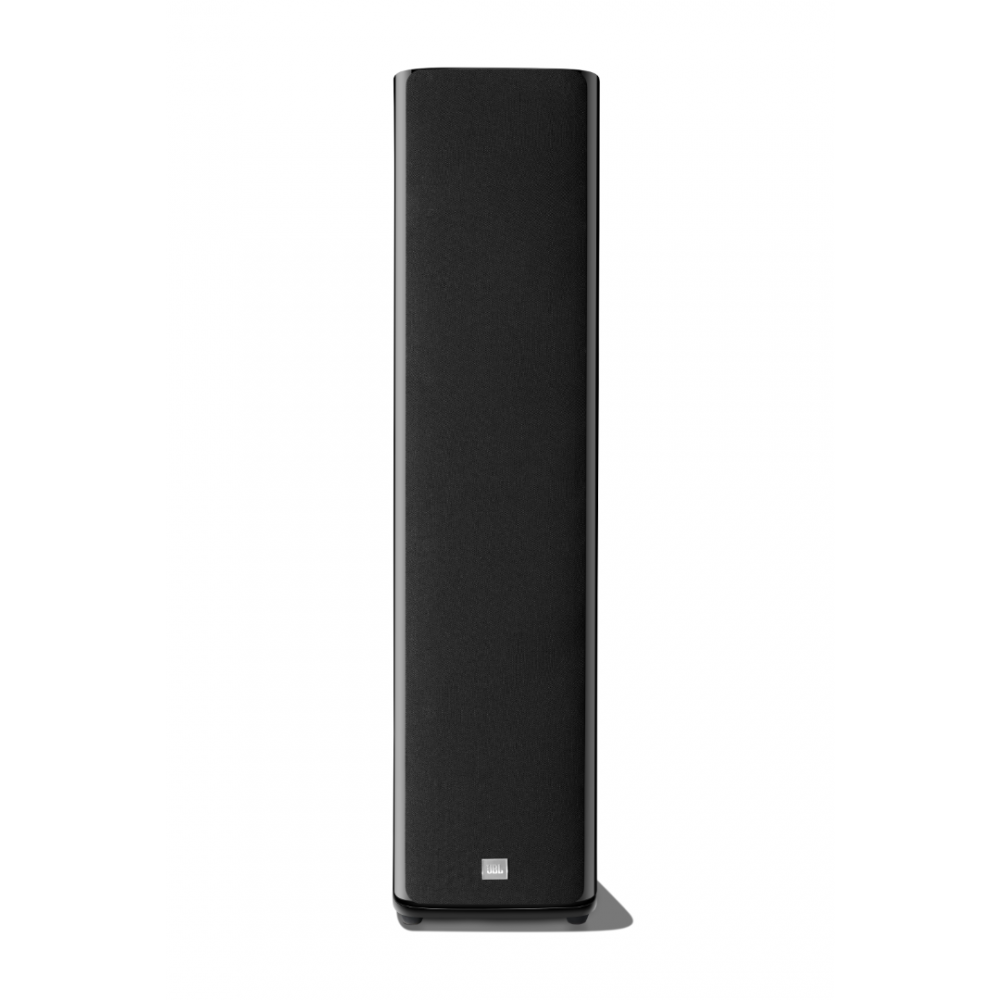 JBL HDI-3600 Επιδαπέδια Ηχεία 6.5" 2.5 Δρόμων 250W Black Gloss (Ζεύγος) - ΔΙΑΘΕΣΙΜΟ ΠΡΟΣ ΑΚΡΟΑΣΗ