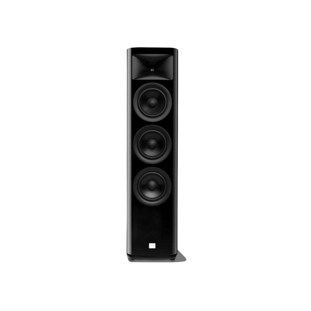 JBL HDI-3600 Επιδαπέδια Ηχεία 6.5" 2.5 Δρόμων 250W Black Gloss (Ζεύγος) - ΔΙΑΘΕΣΙΜΟ ΠΡΟΣ ΑΚΡΟΑΣΗ