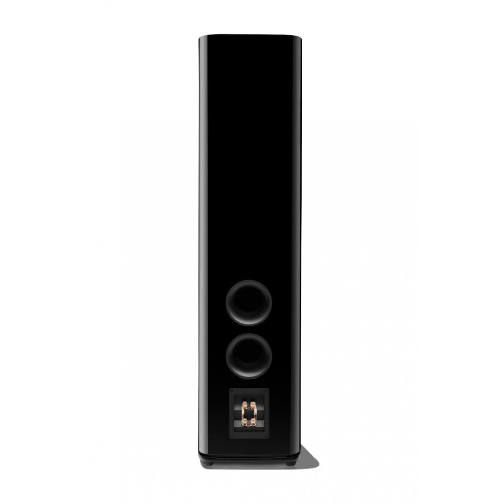 JBL HDI-3600 Επιδαπέδια Ηχεία 6.5" 2.5 Δρόμων 250W Black Gloss (Ζεύγος) - ΔΙΑΘΕΣΙΜΟ ΠΡΟΣ ΑΚΡΟΑΣΗ