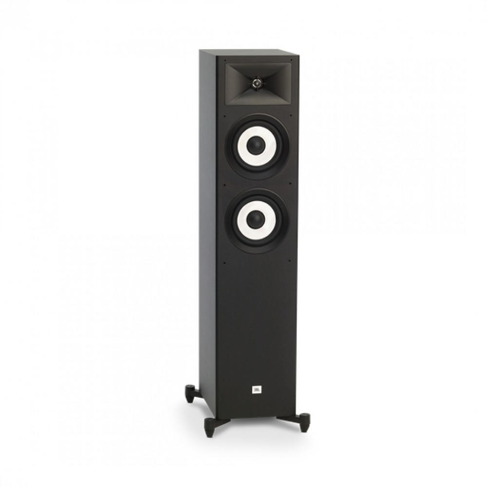 JBL Stage A180 (ΖΕΥΓΟΣ) - ΔΙΑΘΕΣΙΜΟ ΠΡΟΣ ΑΚΡΟΑΣΗ