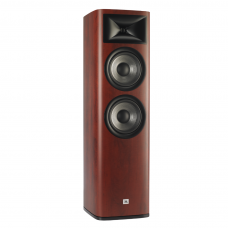 JBL Studio 690 Dark Wood (Ζεύγος) - ΔΙΑΘΕΣΙΜΟ ΠΡΟΣ ΑΚΡΟΑΣΗ