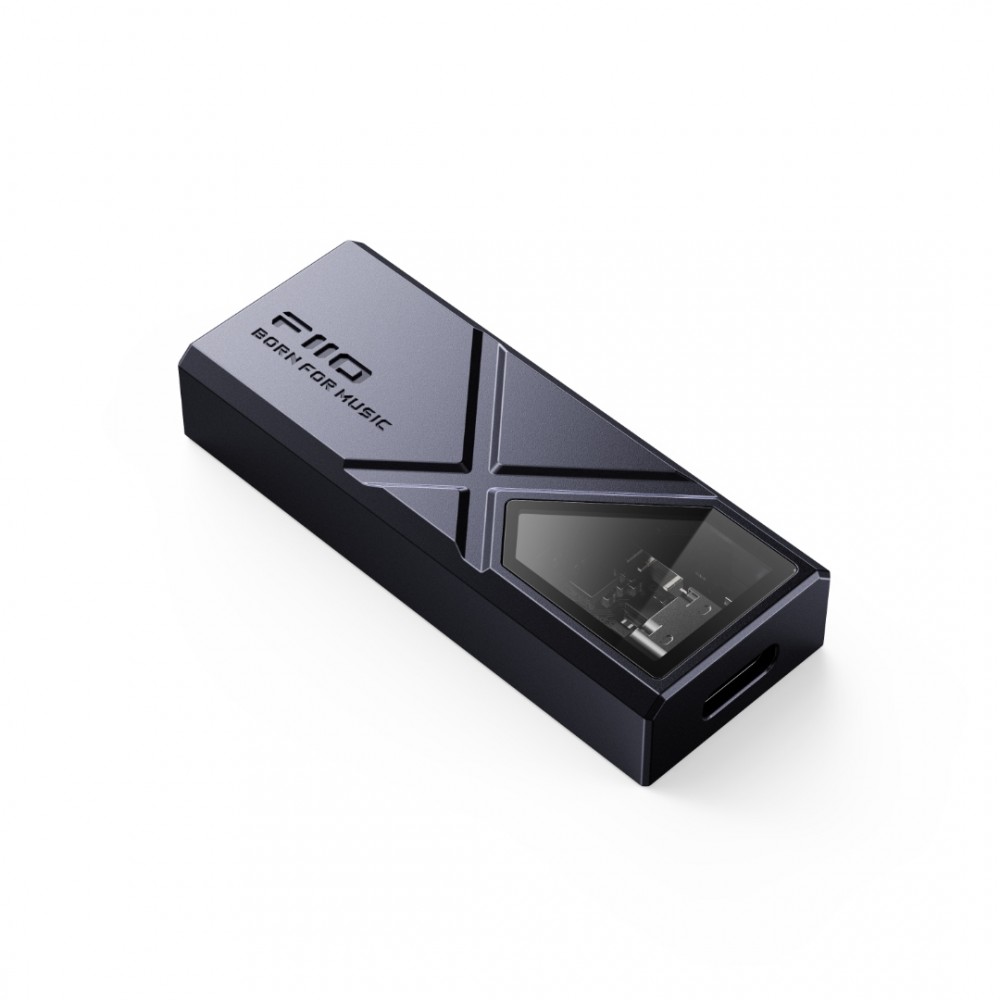 FiiO KA13 BLACK FiiO KA13 BLACK