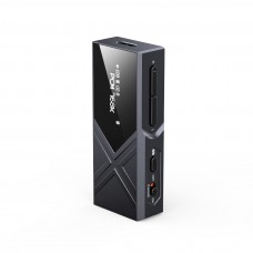 FIIO KA17 black