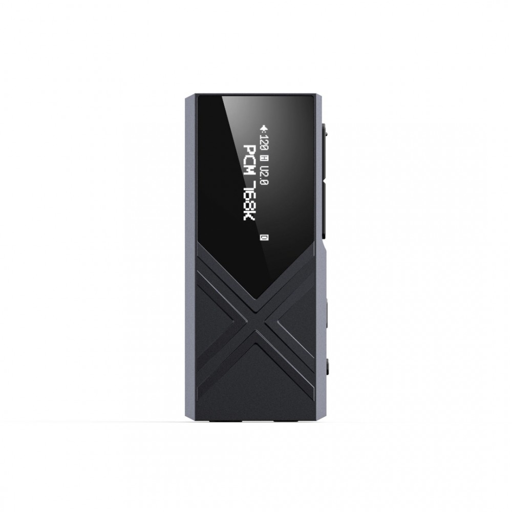FIIO KA17 black