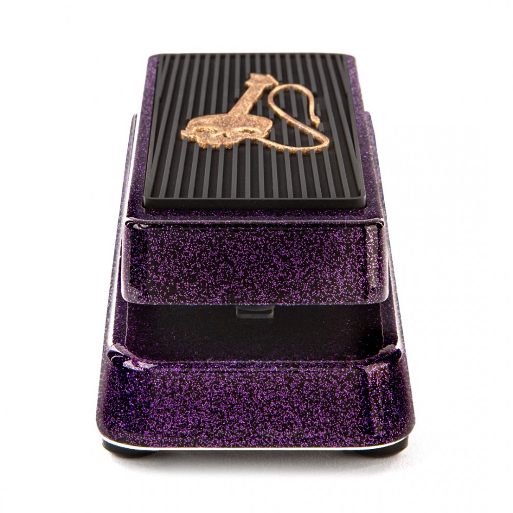 DUNLOP KH-95X Kirk Hammett Signature Wah Πετάλι