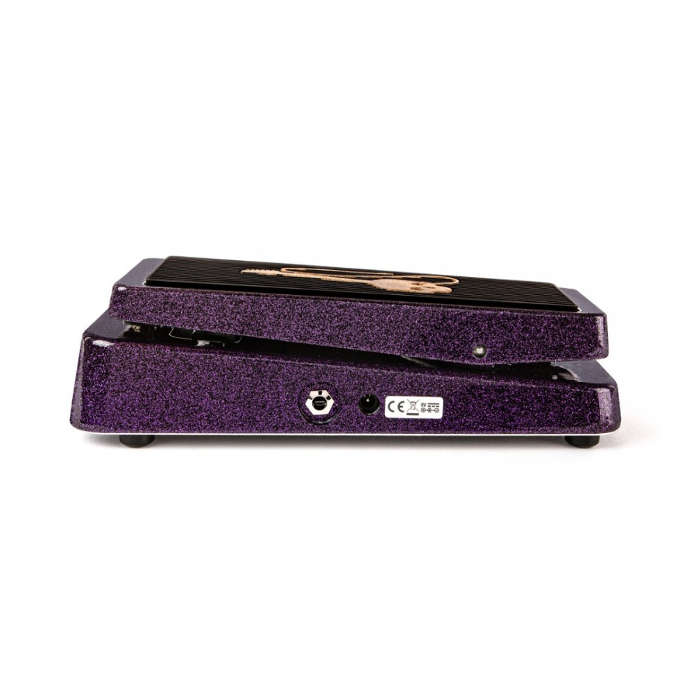 DUNLOP KH-95X Kirk Hammett Signature Wah Πετάλι