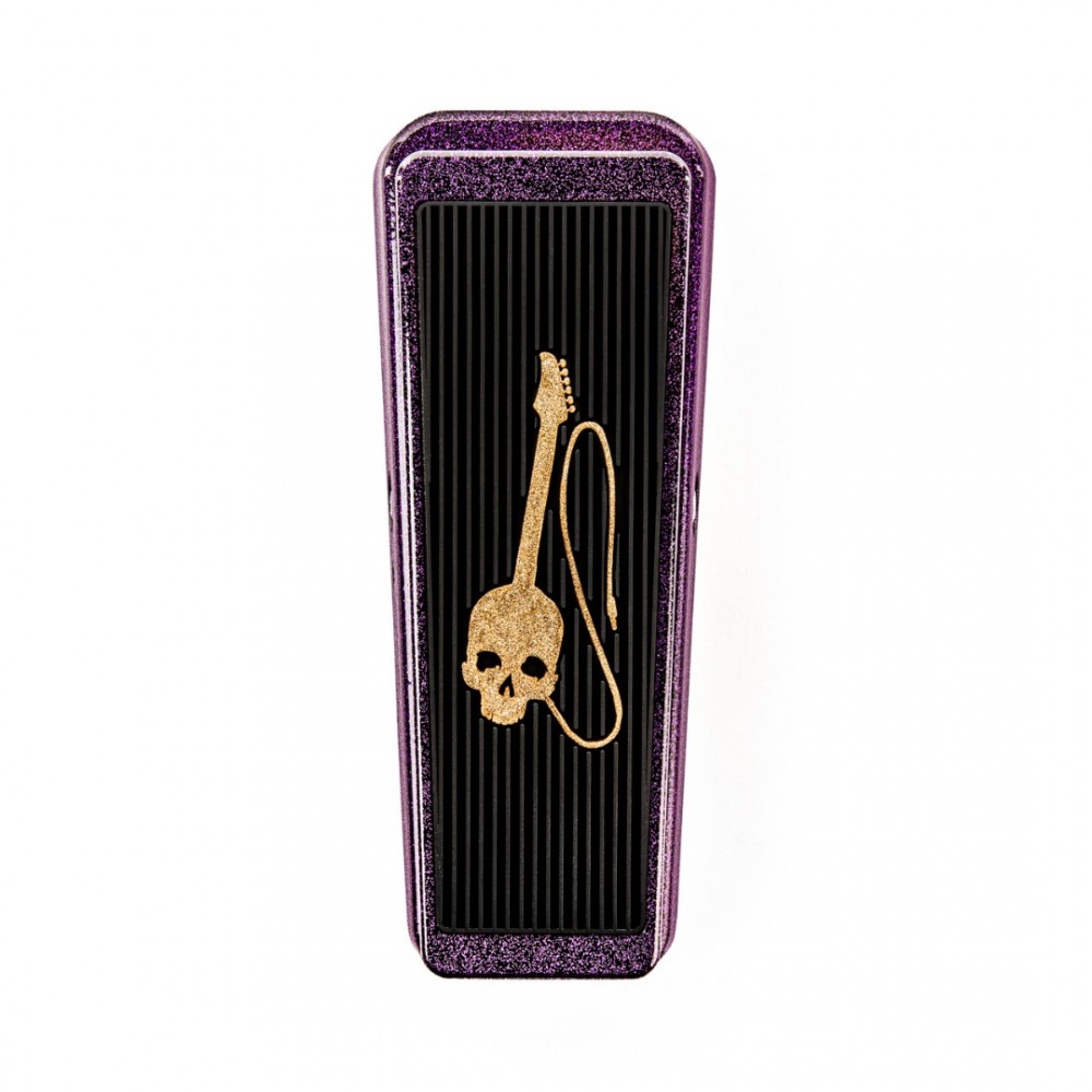 DUNLOP KH-95X Kirk Hammett Signature Wah Πετάλι