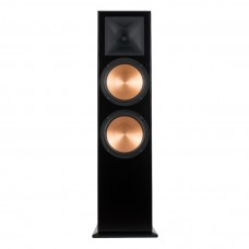KLIPSCH RF-7 III BLACK ( ΖΕΥΓΟΣ )