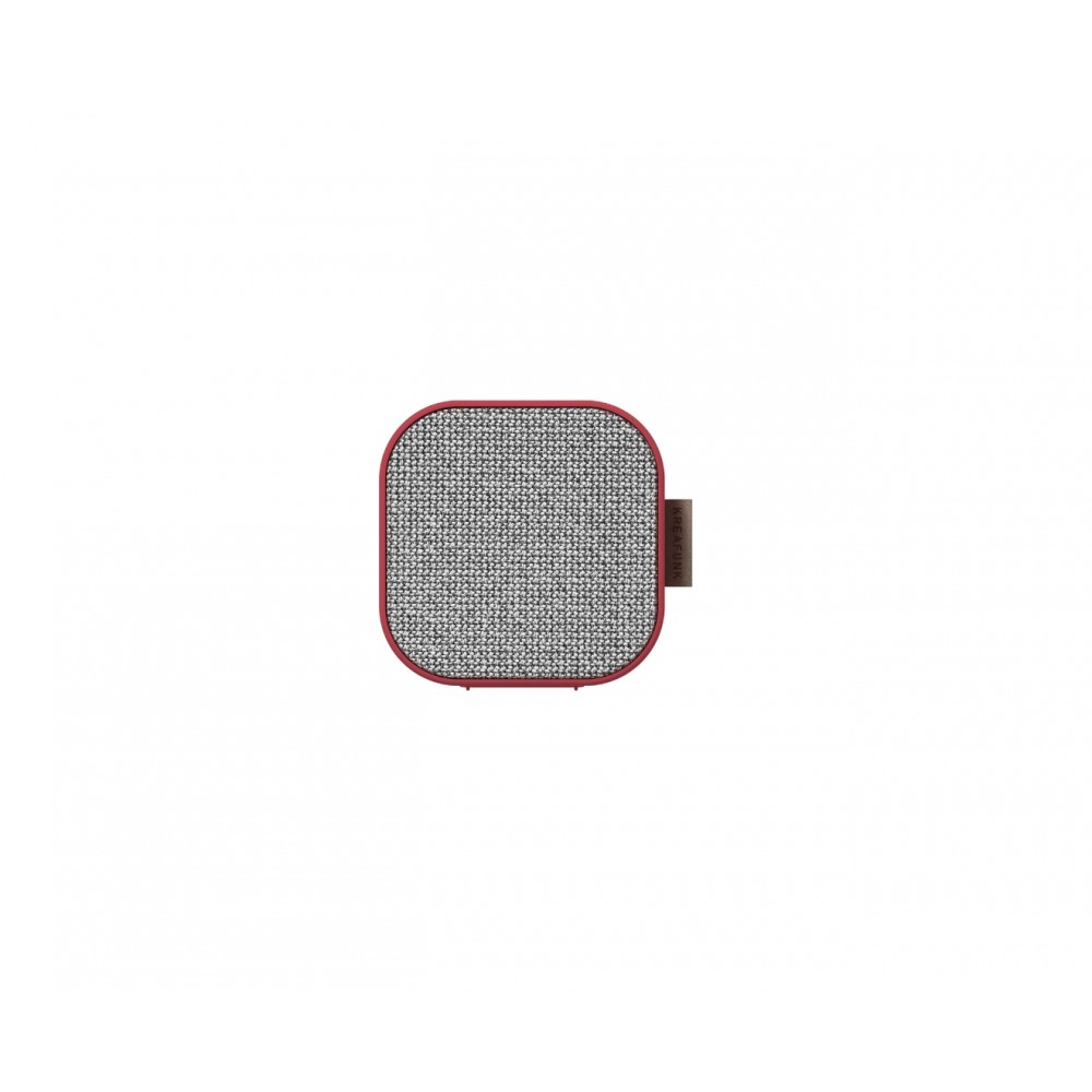 Kreafunk aCUBE (Spicy Red) Kreafunk aCUBE (Spicy Red)