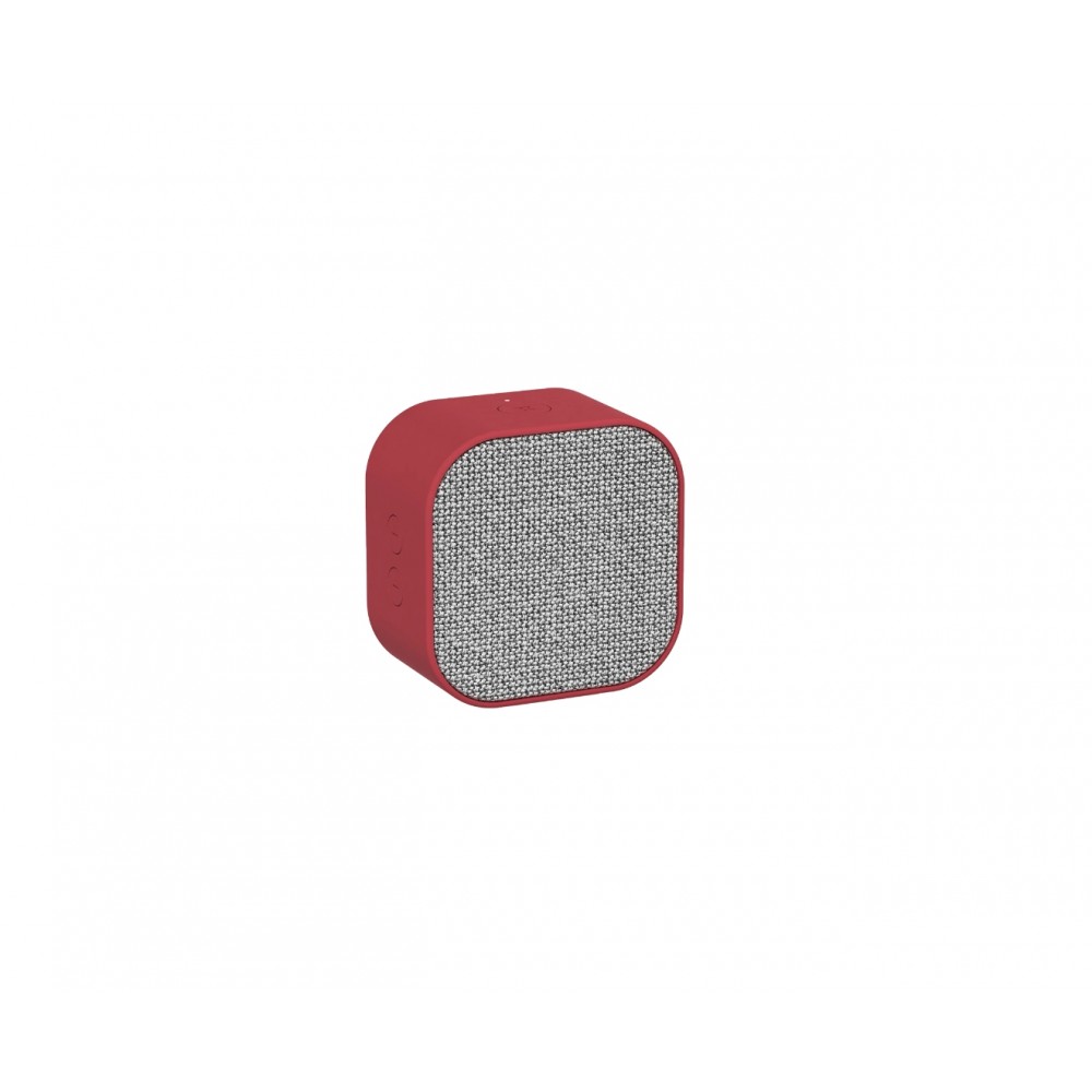 Kreafunk aCUBE (Spicy Red) Kreafunk aCUBE (Spicy Red)