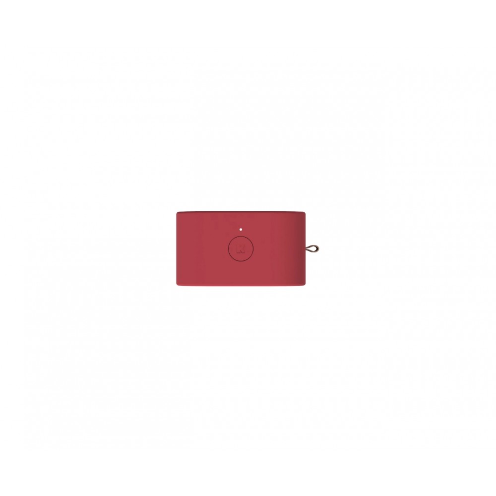 Kreafunk aCUBE (Spicy Red) Kreafunk aCUBE (Spicy Red)