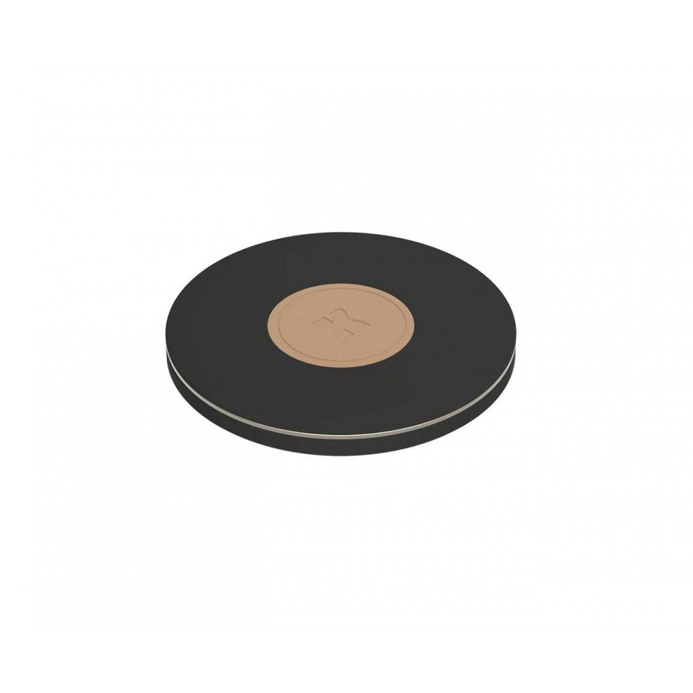 Kreafunk wiCHARGE II (Black) - Wireless Charger Kreafunk wiCHARGE II (Black) - Wireless Charger