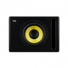 KRK S10.4 Αυτοενισχυόμενο Ηχείο Studio Subwoofer (Τεμάχιο)
