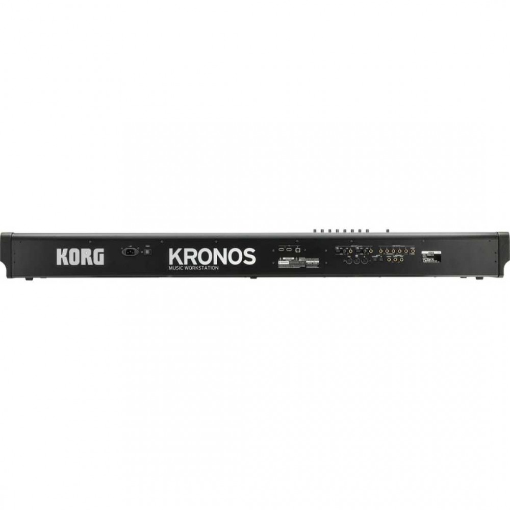 KORG KRONOS3-61 MUSIC WORKSTATION/SAMPLER KORG KRONOS3-61 MUSIC WORKSTATION/SAMPLER