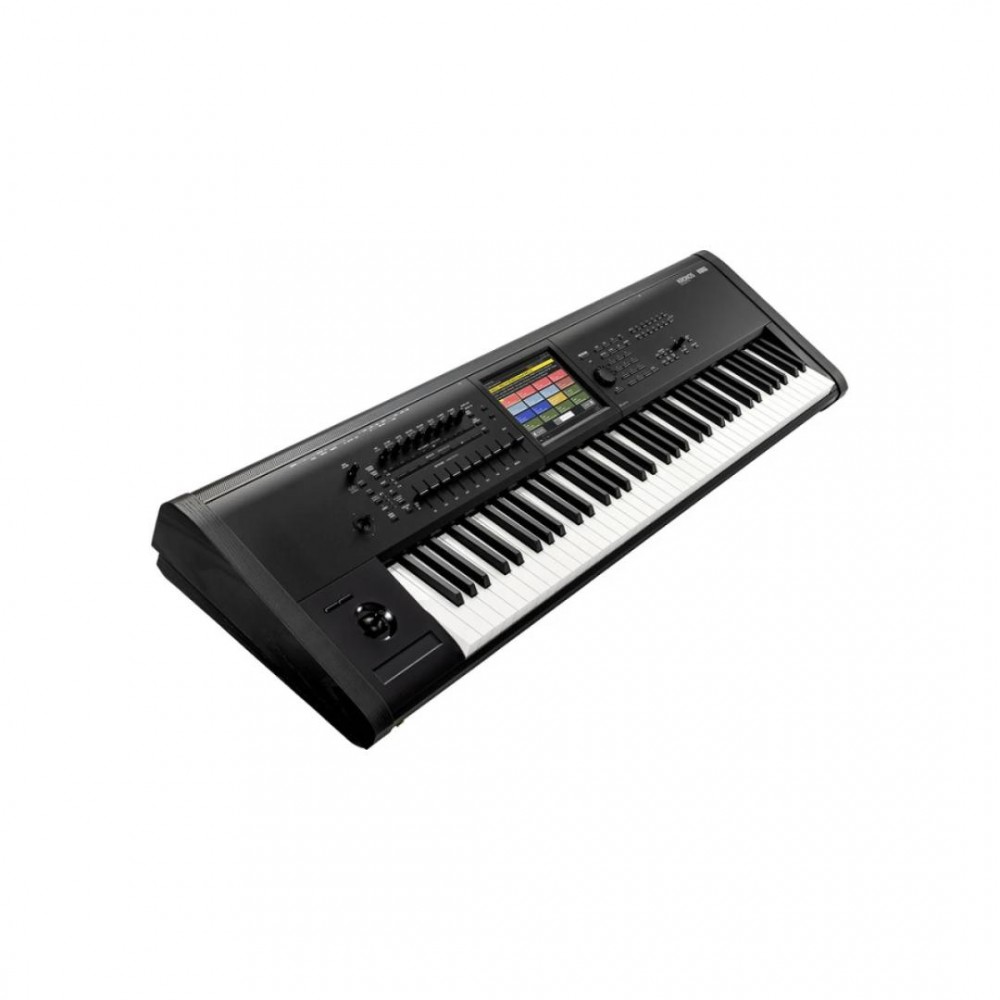 KORG KRONOS3-73 MUSIC WORKSTATION/SAMPLER 73 ΔΥΝΑΜΙΚΑ WEIGHTED ΠΛΗΚΤΡΑ