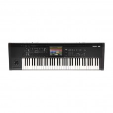 KORG KRONOS3-73 MUSIC WORKSTATION/SAMPLER 73 ΔΥΝΑΜΙΚΑ WEIGHTED ΠΛΗΚΤΡΑ