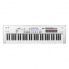KORG KROSS2-61-WH WORKSTATION 61 KEYS WHITE