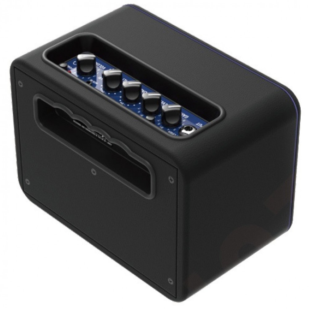 LANEY MINI-BASS-NX Ενισχυτής Ηλεκτρικού Μπάσου