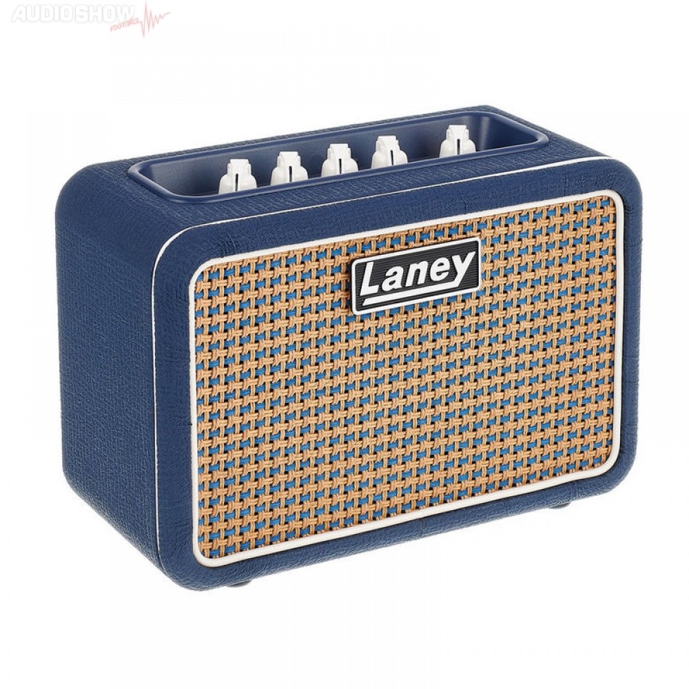 LANEY Mini-St-Lion Ενισχυτής Ηλεκτρικής Κιθάρας