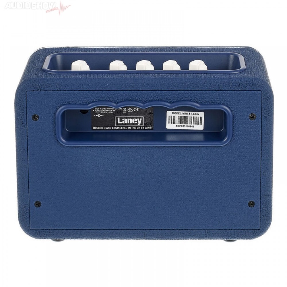 LANEY Mini-St-Lion Ενισχυτής Ηλεκτρικής Κιθάρας