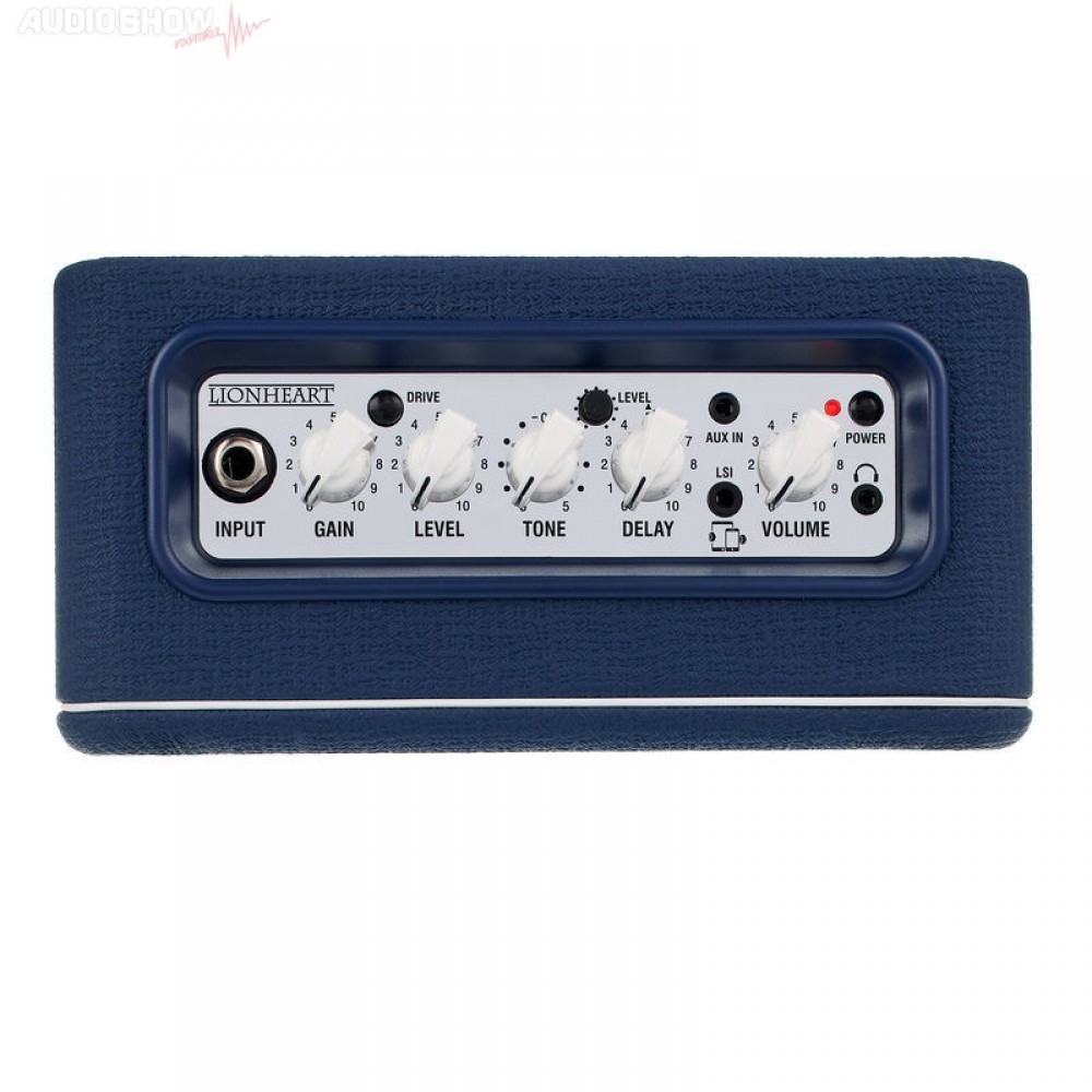 LANEY Mini-St-Lion Ενισχυτής Ηλεκτρικής Κιθάρας