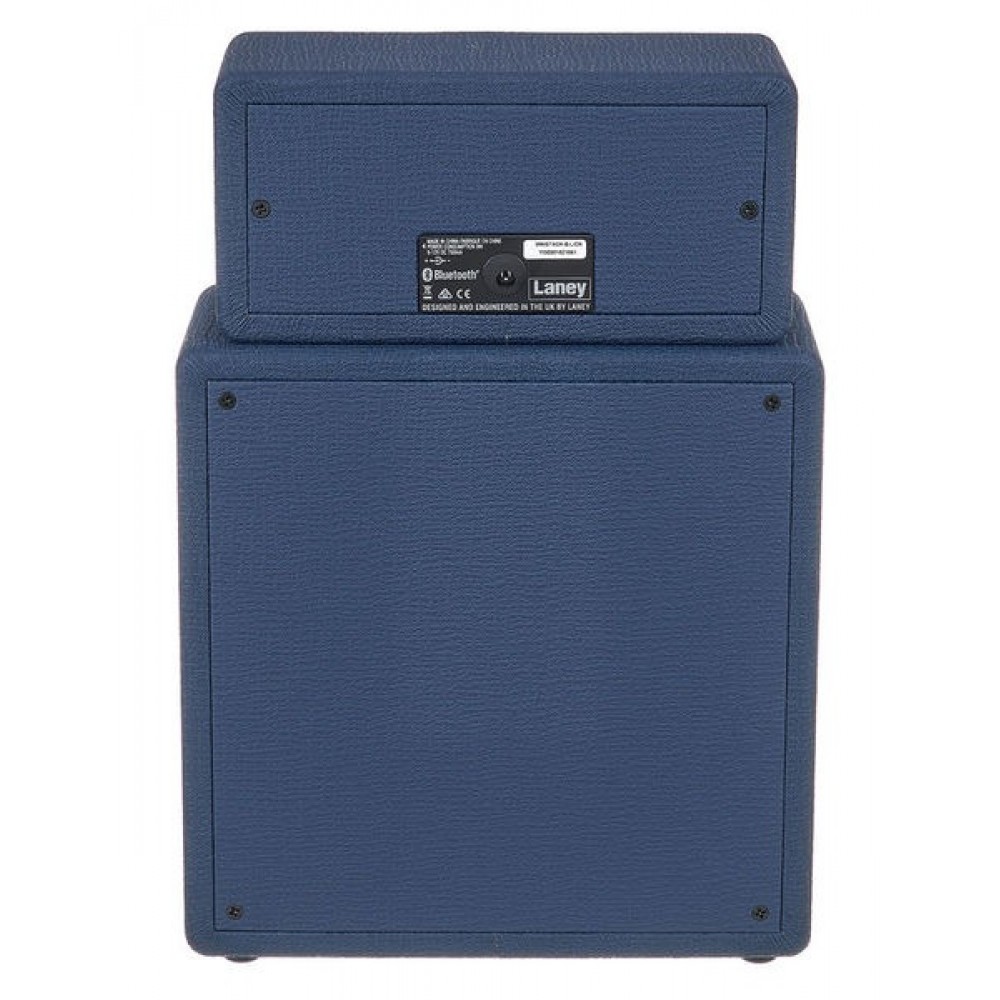 LANEY Ministack-B-Lion Ενισχυτής Ηλεκτρικής Κιθάρας LANEY Ministack-B-Lion Ενισχυτής Ηλεκτρικής Κιθάρας