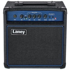 LANEY RB1 Blueface Ενισχυτής Ηλεκτρικού Μπάσου 15W