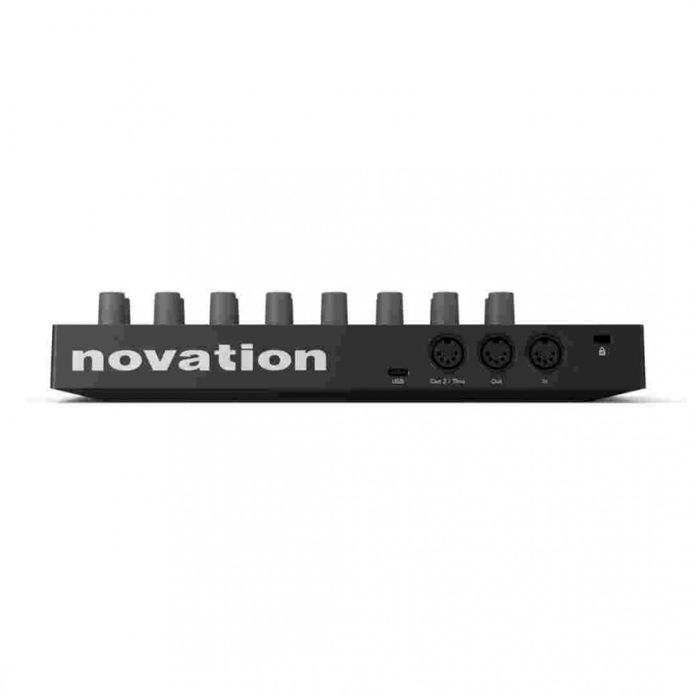 NOVATION LAUNCH CONTROL 3 COMPACT CONTROL SURFACE